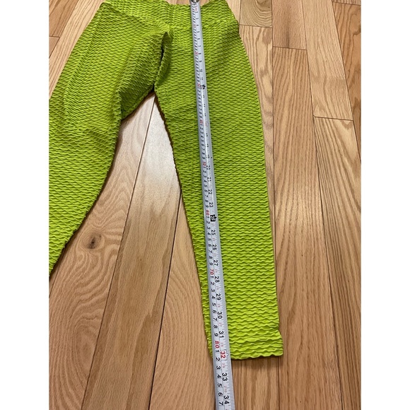 Booty by Brabants Croco Skin Leggings - Picture 7 of 10